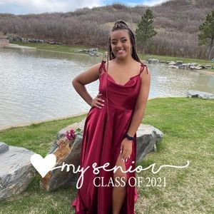 Meet your Posher, Jordan